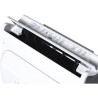 Purificator aer Sharp Ioni Plasmacluster cu Umidificator  G75EUW (include TV 8.00 lei)