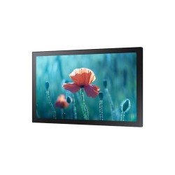MONITOR SAMSUNG 13 inch, afisaj indoor, touchscreen, ADS, Full HD (1920 x 1080), Clasic, 250 cd/mp, 8 ms, HDMI, "LH13QBRTBGCXEN"