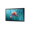 MONITOR SAMSUNG 13 inch, afisaj indoor, touchscreen, ADS, Full HD (1920 x 1080), Clasic, 250 cd/mp, 8 ms, HDMI, "LH13QBRTBGCXEN"
