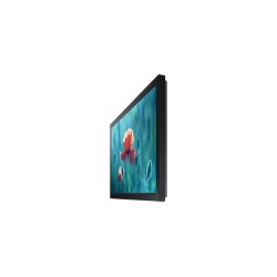 MONITOR SAMSUNG 13 inch, afisaj indoor, touchscreen, ADS, Full HD (1920 x 1080), Clasic, 250 cd/mp, 8 ms, HDMI, "LH13QBRTBGCXEN"