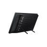 MONITOR SAMSUNG 13 inch, afisaj indoor, touchscreen, ADS, Full HD (1920 x 1080), Clasic, 250 cd/mp, 8 ms, HDMI, "LH13QBRTBGCXEN"