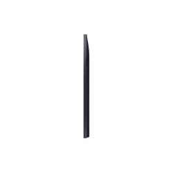 MONITOR SAMSUNG 43 inch, Multimedia, New Edge, 4K UHD (3840 x 2160), Wide, 700 cd/mp, 8 ms, HDMI x 2, DVI, DisplayPort, "LH43QHR