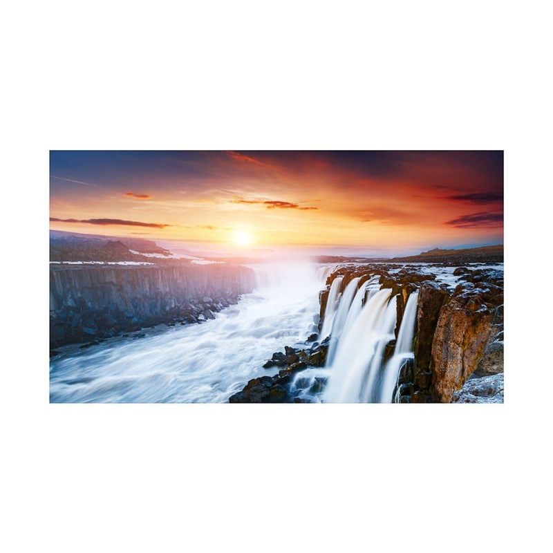 MONITOR SAMSUNG 55 inch, Multimedia, D-LED, Full HD (1920 x 1080), Wide, 700 cd/mp, 8 ms, HDMI, DVI, RJ45, DisplayPort, "LH55VHR