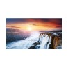 MONITOR SAMSUNG 55 inch, Multimedia, D-LED, Full HD (1920 x 1080), Wide, 700 cd/mp, 8 ms, HDMI, DVI, RJ45, DisplayPort, "LH55VHR