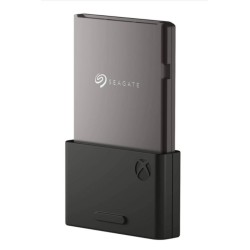 SSD extern SEAGATE , 1 TB, proprietar, R/W: Xbox Series X, S, "STJR1000400" (timbru verde 0.18 lei)