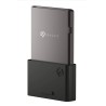 SSD extern SEAGATE , 1 TB, proprietar, R/W: Xbox Series X, S, "STJR1000400" (timbru verde 0.18 lei)