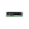 SSD SEAGATE, BARRACUDA, 500GB, M.2, PCIe Gen3.0 x4, 3D QLC Nand, R/W: 2300 MB/s/900 MB/s MB/s, "ZP500CV3A001"