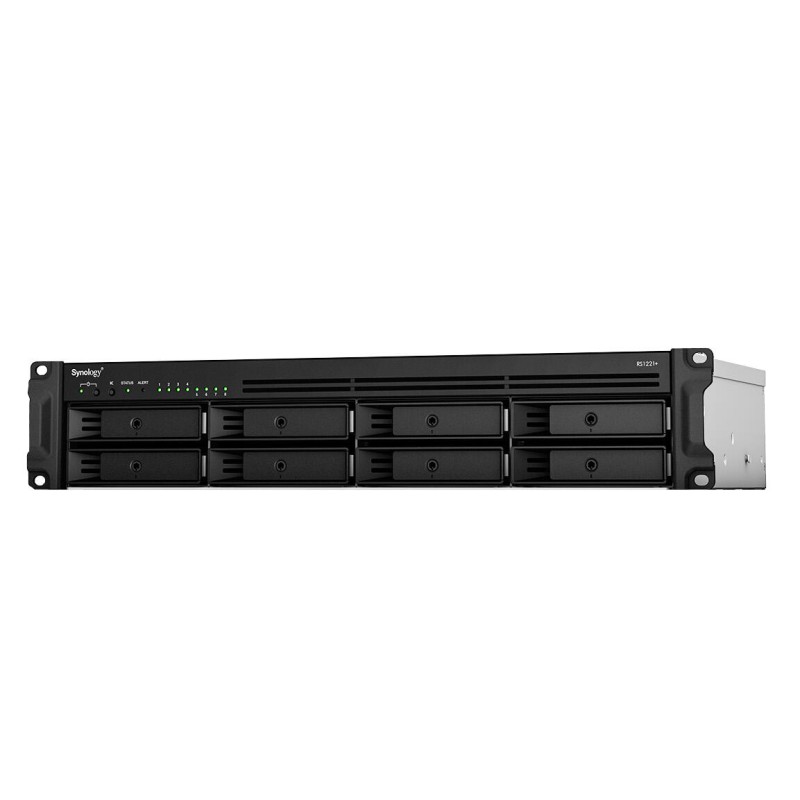 Synology RS1221+ (timbru verde 11 lei)
