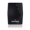 UPS Tecnoware "ERA PLUS", Line int., mini Tower, AVR, IEC x 6, back-up 10 - 90 min. "FGCERAPL2602IEC" (timbru verde 11 lei)