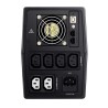 UPS Tecnoware "ERA PLUS", Line int., mini Tower, AVR, IEC x 6, back-up 10 - 90 min. "FGCERAPL2602IEC" (timbru verde 11 lei)