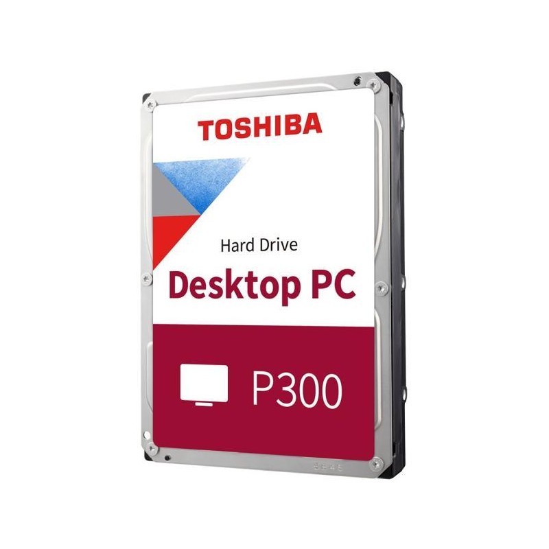 HDD TOSHIBA 2 TB, 5.400 rpm, buffer 128 MB, S-ATA 3, pt. desktop PC, "HDWD220UZSVA"