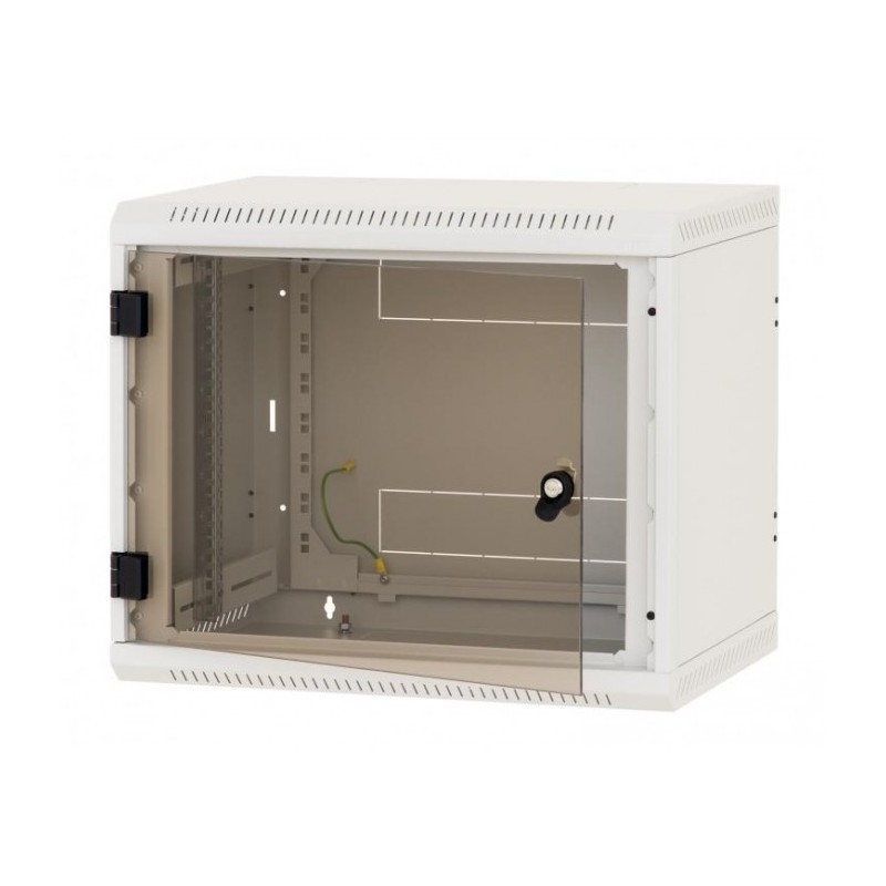 TRITON RACK PERETE 1 SECTION 4U/600 GRI