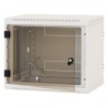 TRITON RACK PERETE 1-SECTION 18U/600 GRI