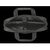 GEANTA &amp; RUCSACURI TRUST, pt. notebook de max. 16 inch, 1 compartiment, buzunar frontal, poliester, negru, "TR-21551"