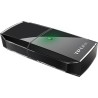 ADAPTOR RETEA TP-LINK AC600, extern wireless 2.4 GHz | 5 GHz, USB 2.0, port, 433 Mbps, antena interna x 1, "Archer T2U" (timbru 