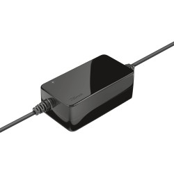 ALIMENTATOR Notebook universal TRUST la retea, 45 Watt, iesire 18 - 20 Volt, "TR-21904" (timbru verde 0.80 lei)