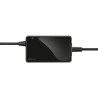ALIMENTATOR Notebook universal TRUST la retea, 45 Watt, iesire 18 - 20 Volt, "TR-21904" (timbru verde 0.80 lei)