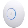 ACCESS Point Ubiquiti wireless "UniFi UAP Nano HD" interior 1733 Mbps, port 10/100/1000 x 1, antena interna x 4, PoE, 2.4 - 5 GH