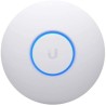ACCESS Point Ubiquiti wireless "UniFi UAP Nano HD" interior 1733 Mbps, port 10/100/1000 x 1, antena interna x 4, PoE, 2.4 - 5 GH