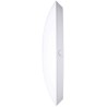 ACCESS Point Ubiquiti wireless "UniFi UAP Nano HD" interior 1733 Mbps, port 10/100/1000 x 1, antena interna x 4, PoE, 2.4 - 5 GH