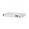 SWITCH Ubiquiti Dream Machine Pro, wired, port LAN 10/100/1000 x 9, port WAN 10/100/1000 x 1, "UDM-PRO-EU" (timbru verde 0.8 lei