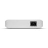 SWITCH PoE UBIQUITI, port Gigabit x 16, SFP nu, managed, carcasa plastic, "USW-LITE-16-POE" (timbru verde 2 lei)