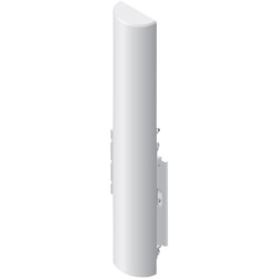 ANTENA exterior UBIQUITI, conector RF, 5 GHz, castig 16 dBi, "AM-5G16-120" (timbru verde 2.00 lei)