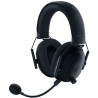 CASTI RAZER - gaming, "BlackShark V2", wireless, cu fir,gaming,utilizare multimedia,mic pe brat,detasabil,conectare 2.4GHz (WiFi
