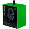 CASTI RAZER - gaming, "BlackShark V2", wireless, cu fir,gaming,utilizare multimedia,mic pe brat,detasabil,conectare 2.4GHz (WiFi