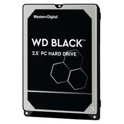 HDD WD 1 TB, 7.200 rpm, buffer 64 MB, S-ATA 3, 2.5 inch, pt. notebook, "WD10SPSX"