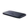 SSD extern WD My Passport, 500 GB, USB 3.2, R/W: 1000 MB/s, "WDBAGF5000ABL-WESN" (timbru verde 0.18 lei)