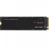 SSD WD, 1TB, M.2, PCIe Gen3.0 x4, 3D TLC Nand, R/W: 7000 MB/s/5300 MB/s MB/s, "WDS100T1X0E"