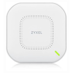 ACCESS Point ZyXel wireless interior 1750 Mbps, port 10/100/1000 x 1, antena interna x 4, PoE, 2.4 - 5 GHz, "NWA110AX-EU0102F" (