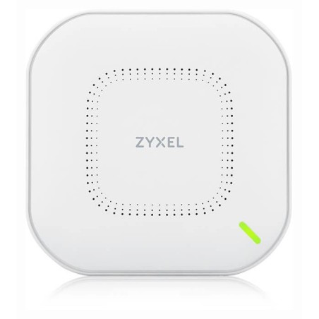 ACCESS Point ZyXel wireless interior 1750 Mbps, port 10/100/1000 x 1, antena interna x 4, PoE, 2.4 - 5 GHz, "NWA110AX-EU0102F" (