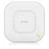 ACCESS Point ZyXel wireless interior 1750 Mbps, port 10/100/1000 x 1, antena interna x 4, PoE, 2.4 - 5 GHz, "NWA110AX-EU0102F" (