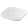 ACCESS Point ZyXel wireless interior 1750 Mbps, port 10/100/1000 x 1, antena interna x 4, 2.4 - 5 GHz, "WAX510D-EU0101F" (timbru