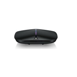ROUTER ZYXEL AC2600, wireless, 2600 Mbps, port LAN 10/100/1000 x 4, port WAN 10/100/1000 x 1, antena interna x 4, "NBG6818-EU010