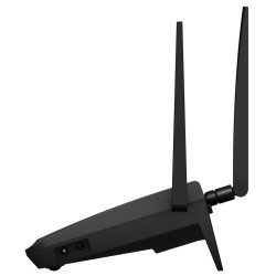 ROUTER SYNOLOGY , wireless, 2600 Mbps, port LAN 10/100/1000 x 4, port WAN 10/100/1000 x 3, antena interna x 4, "RT2600ac" (timbr