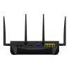 ROUTER SYNOLOGY , wireless, 2600 Mbps, port LAN 10/100/1000 x 4, port WAN 10/100/1000 x 3, antena interna x 4, "RT2600ac" (timbr