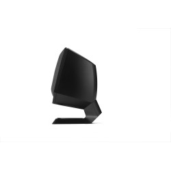 BOXE EDIFIER 2.1, RMS:   34W (2 x 8W, 1 x 18W), bluetooth, volum, bass; raport semnal-zgomot: #25dBA, frecventa raspuns - sateli