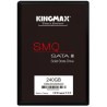 SSD Kingmax, 240 GB, 2.5 inch, S-ATA 3, 3D QLC Nand, R/W: 540 MB/s/450 MB/s MB/s, "KM240GSMQ32"