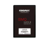 SSD Kingmax, 480 GB, 2.5 inch, S-ATA 3, 3D QLC Nand, R/W: 540 MB/s/450 MB/s MB/s, "KM480GSMQ32"
