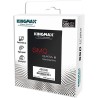 SSD Kingmax, 480 GB, 2.5 inch, S-ATA 3, 3D QLC Nand, R/W: 540 MB/s/450 MB/s MB/s, "KM480GSMQ32"