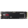 SSD SAMSUNG, 980 PRO, 500GB, M.2, PCIe Gen4.0 x4, V-Nand 3bit MLC, R/W: 6900 MB/s/5000 MB/s "MZ-V8P500BW"