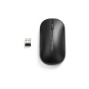 MOUSE Kensington, PC sau NB, wireless, Bluetooth | 2.4GHz, optic, 4000 dpi, butoane/scroll 3/1, buton selectare viteza, negru, "