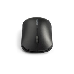 MOUSE Kensington, PC sau NB, wireless, Bluetooth | 2.4GHz, optic, 4000 dpi, butoane/scroll 3/1, buton selectare viteza, negru, "