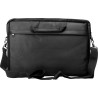 GEANTA SPACER, pt. notebook de max. 15.6", 1 compartiment, buzunar frontal, waterproof,  polyester, negru, "Kool",  "SPM0314" (E