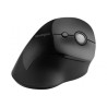 MOUSE Kensington - ergonomic, PC sau NB, wireless, 2.4GHz, optic, 1600 dpi, butoane/scroll 6/1, butoane programabile, ergonomic,