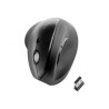 MOUSE Kensington - ergonomic, PC sau NB, wireless, 2.4GHz, optic, 1600 dpi, butoane/scroll 6/1, butoane programabile, ergonomic,