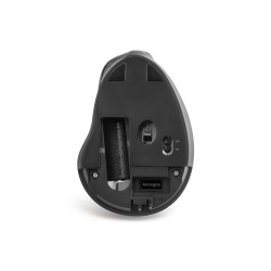MOUSE Kensington - ergonomic, PC sau NB, wireless, 2.4GHz, optic, 1600 dpi, butoane/scroll 6/1, butoane programabile, ergonomic,